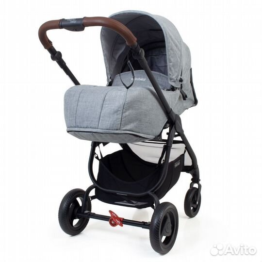 Коляска прогулочная Valco Baby Snap 4 Ultra Trend