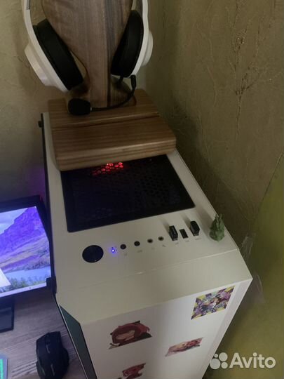 Компьютер игровой