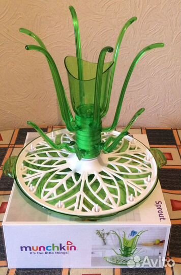 Сушилка для бутылочек