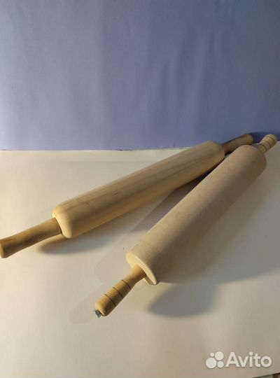 Скалка для теста