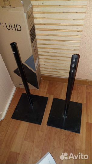 Подставки для колонок