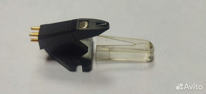 Картридж с новым стилусом