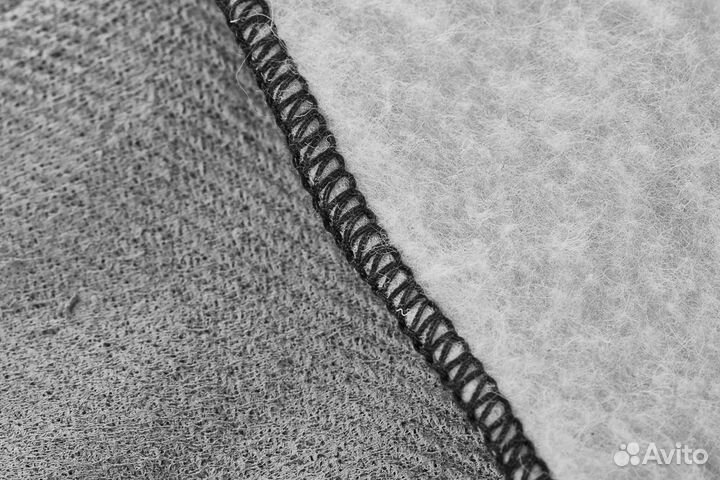 Перчатки термофлекс трикотаж, нитрил до 250 С