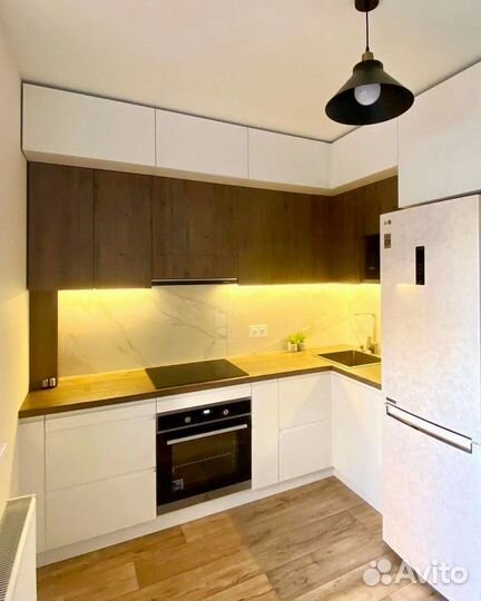 Кухонный гарнитур