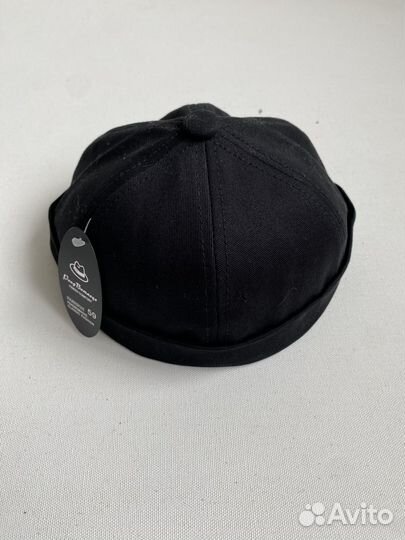 Кепка докер