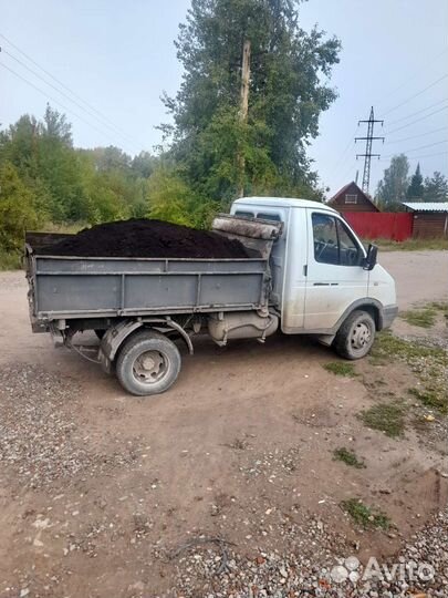 Навоз чернозем перегной пгс песок щебень гравий