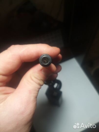 Новый Блок питания HP 19V 4.74A 90W 7.4x5.0мм