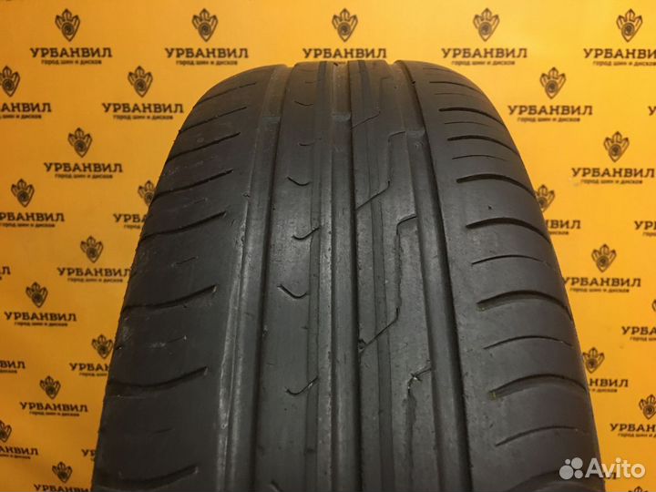 Cordiant Comfort 2 185/70 R14 92H