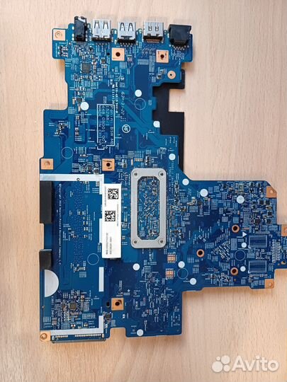 Материнская плата HP BSW MB 15288-1