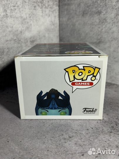 Funko POP Dota 2 356 Phantom Assassin