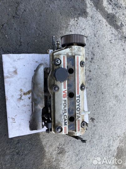 Головки двс,Toyota Camry Prominent 1 vz-fe