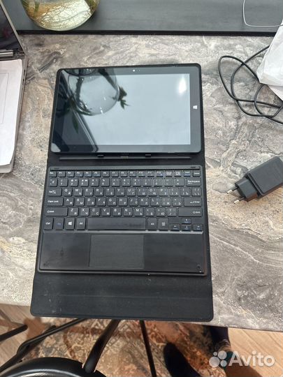 Планшет irbis tw103