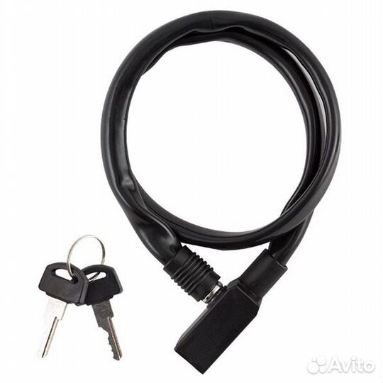 Замок велосипедный Park