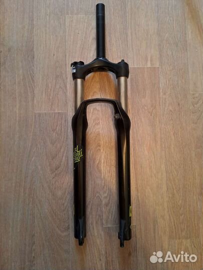 Вилка для велосипеда 29