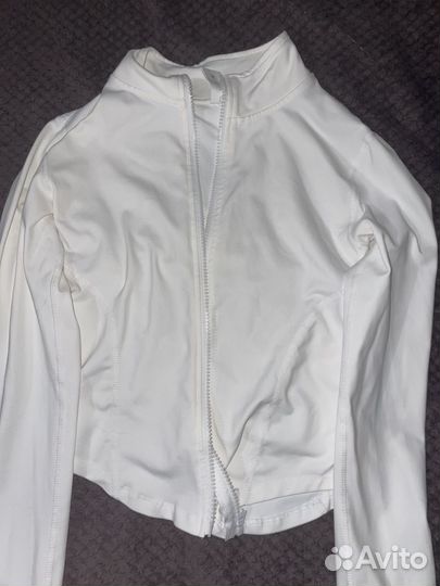 Кофта спортивная для зала