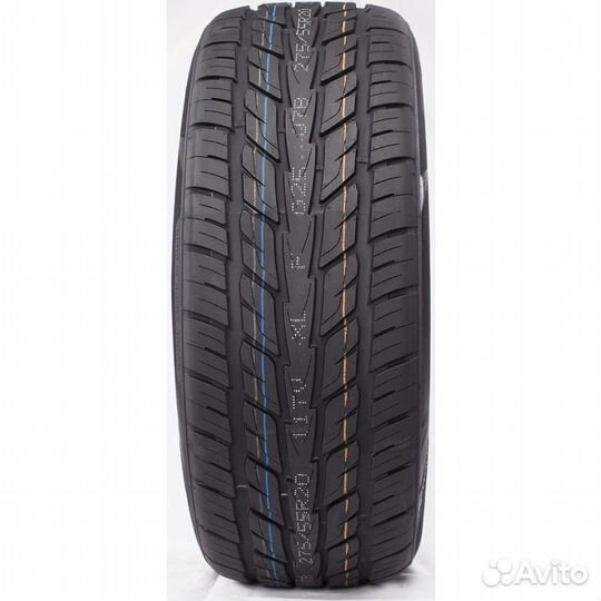 Grenlander Dias Zero 295/45 R20 114W