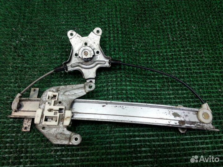 Стеклоподъемник задний левый Nissan Almera N15
