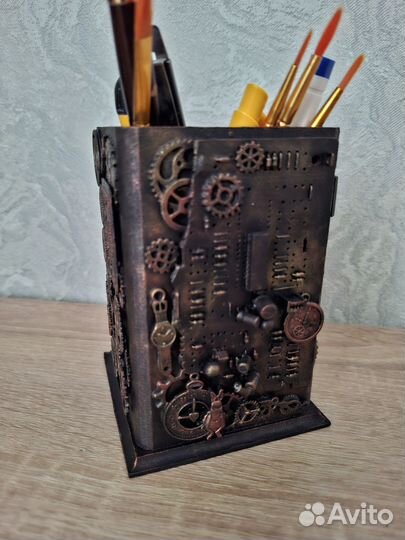 Органайзер для канцелярии