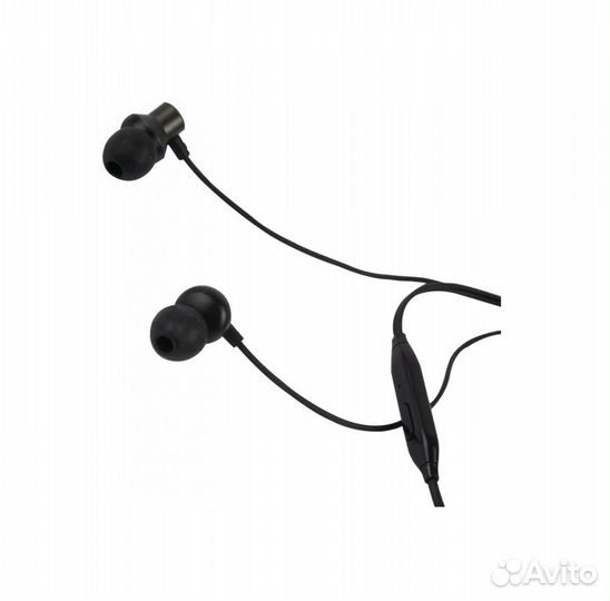 Вакуумные наушники Lenovo HF130