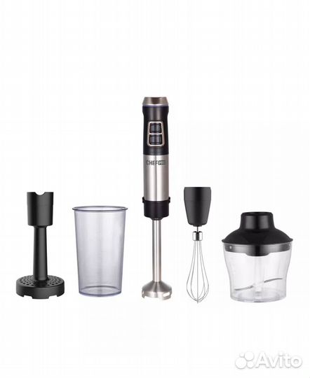Блендер погружной