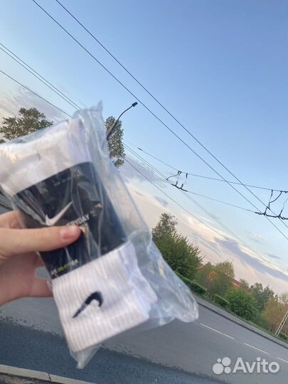 Носки nike everyday