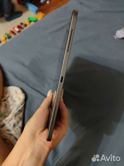 iPad pro 11 2018 256gb