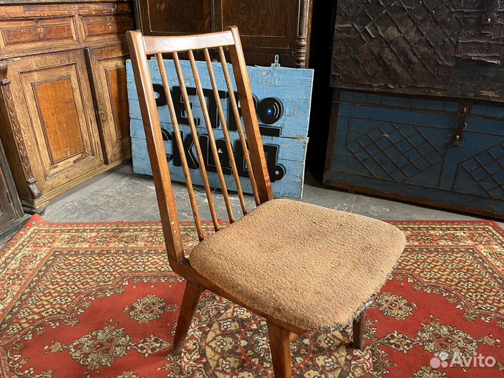 Стул винтажный