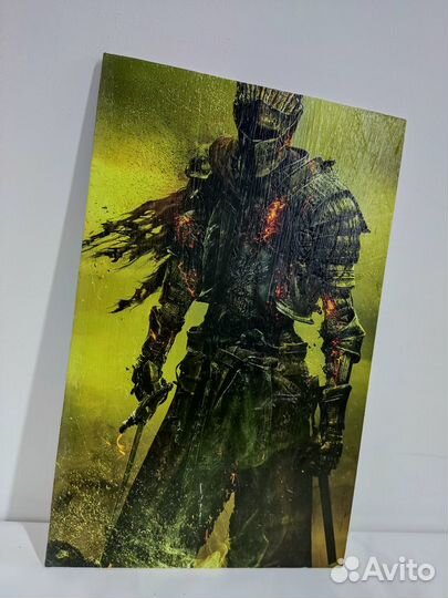 Интерьерная картина на осб. 47х30. Оптом