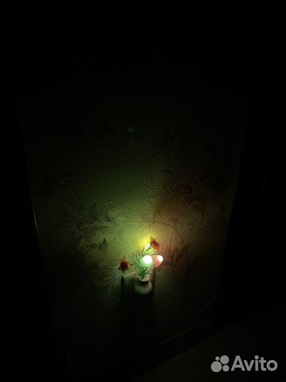 Ночник-светильник
