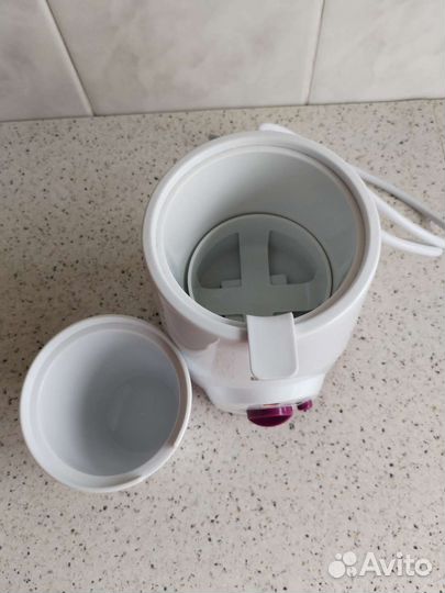 Подогреватель для бутылочек