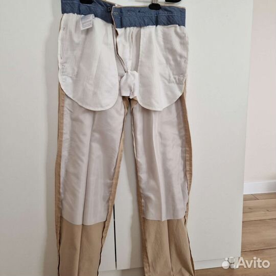 Брюки Tom tailor Delux