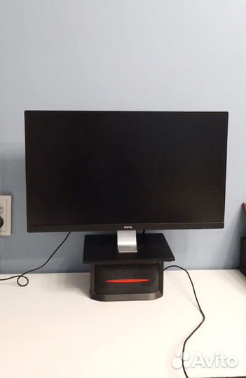 Игровой монитор 23.8