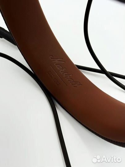 Наушники Marshall Major 3