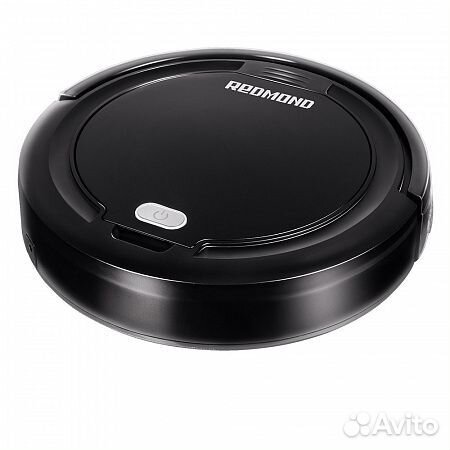 Робот-пылесос redmond RV-R350