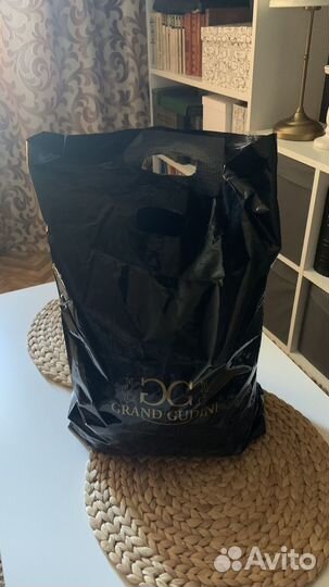 Пакет палантинов,шарфов,перчатки