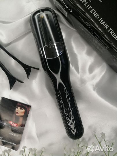 Машинка для секущихся кончиков