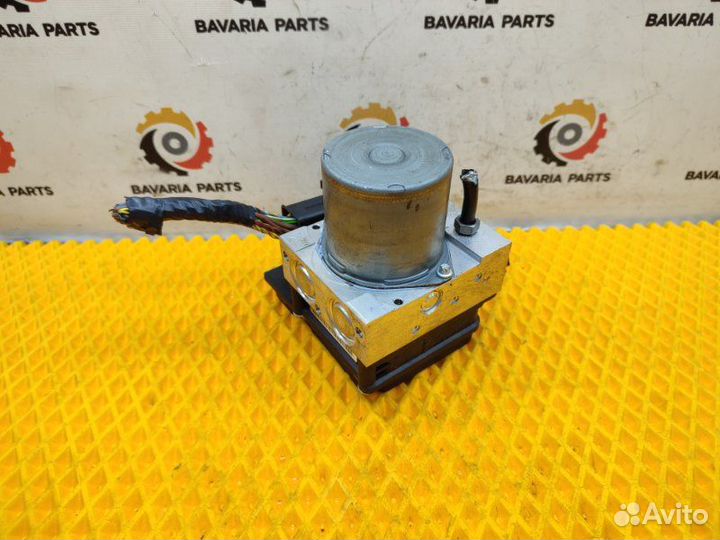 Блок ABS Bmw X3 E83 3.0 N52 2007