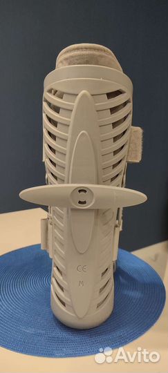 Ортез на голеностопный сустав (тутор)