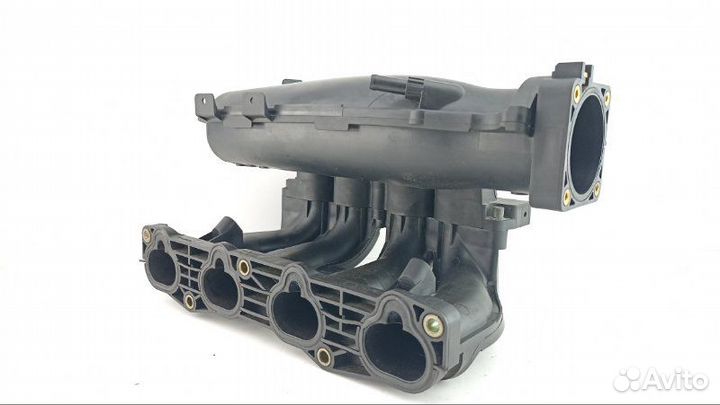 Коллектор впускной Nissan X-Trail T30 QR25 2008