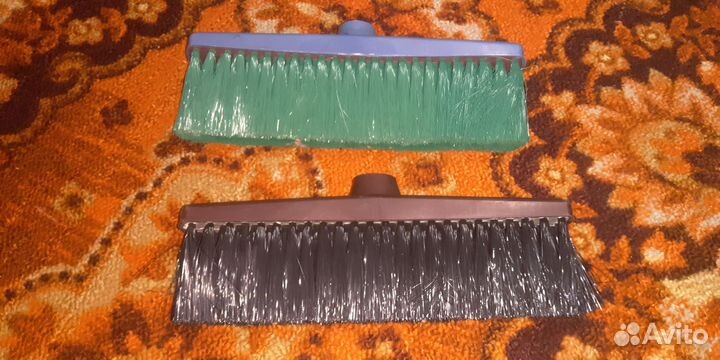 Щетка-швабра