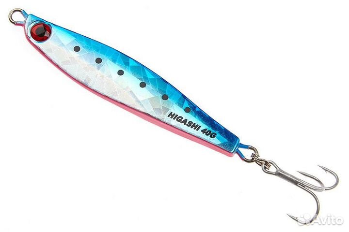 Пилькеры higashi Hayai jigu TH