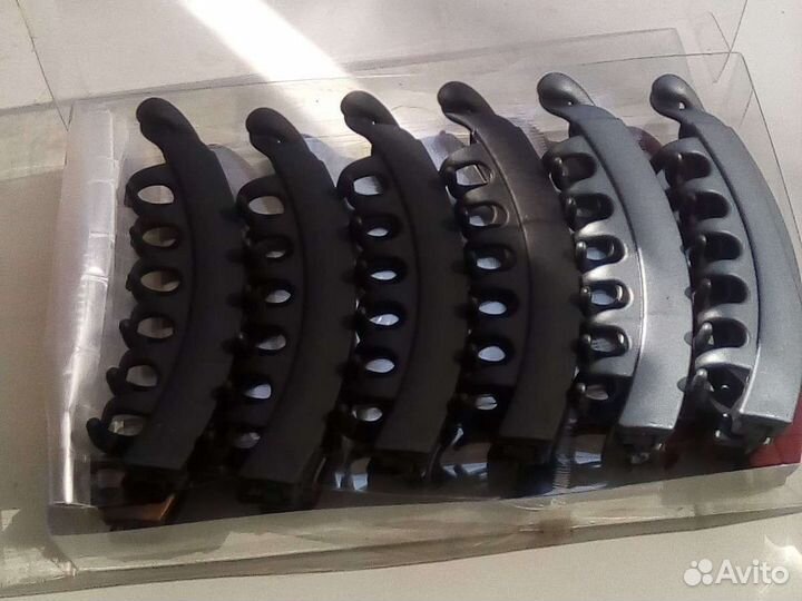 Заколка для волос