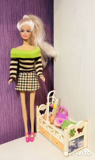 Барби