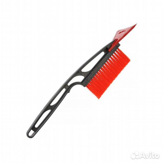 Щетка-сметка автомобильная MG006, 39 см