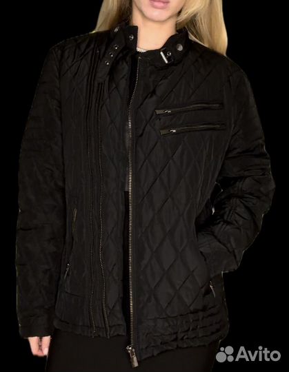 Куртка zara мужская