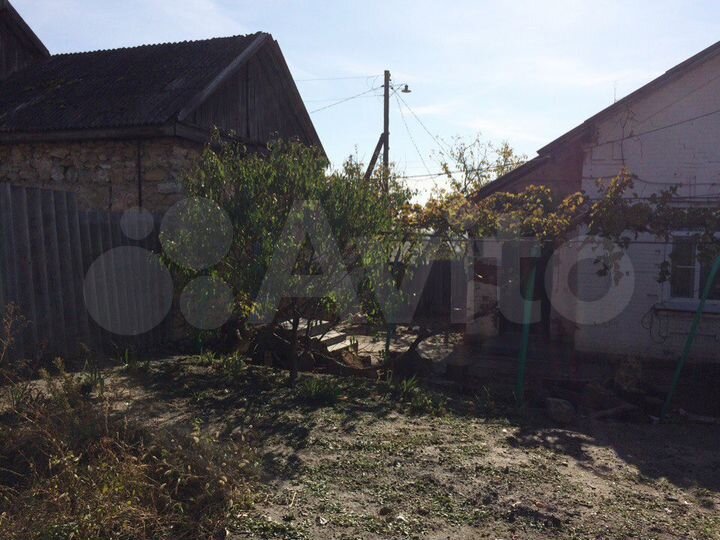 Участок 6 сот. (ИЖС)