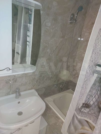 2-к. квартира, 42 м², 2/2 эт.