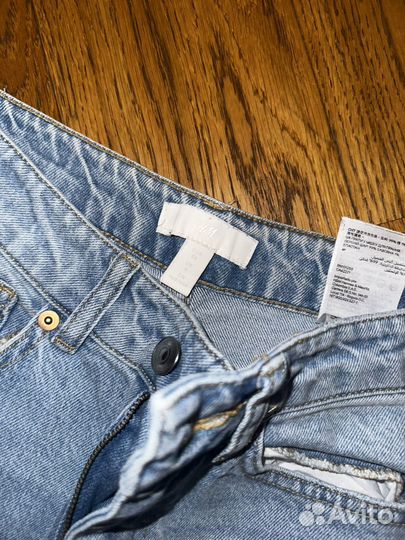 Джинсы H&M