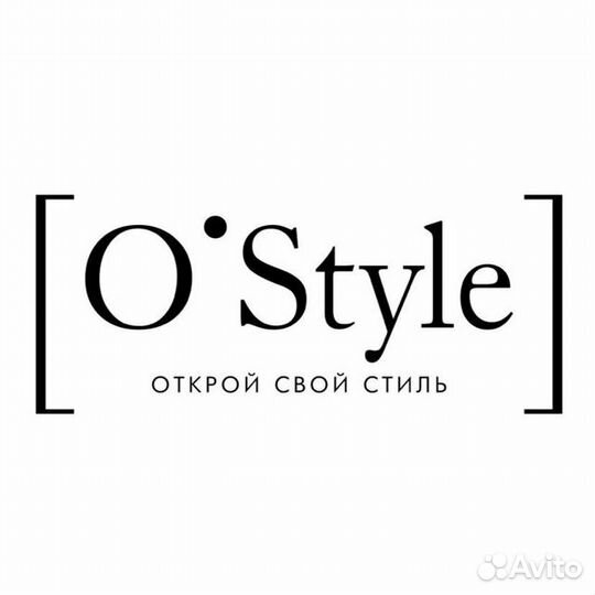 Продавец-кассир в магазин одежды O'Style