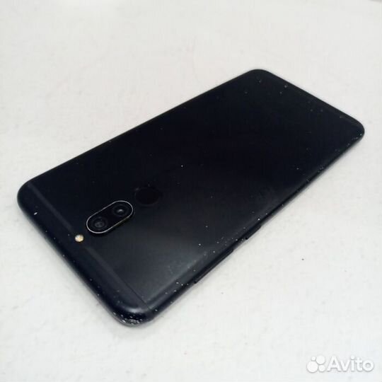 Huawei Nova 2i 4/64 Гб Черный Смартфон